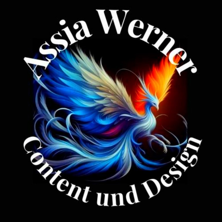 Kontakt zu Assia Werner, Content und Design