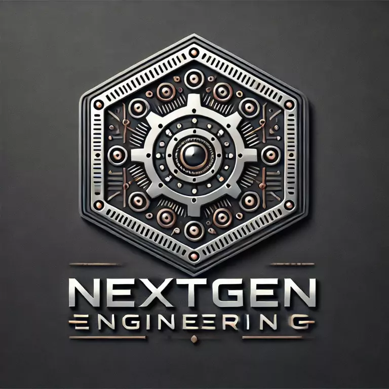 Logo-Design NextGen