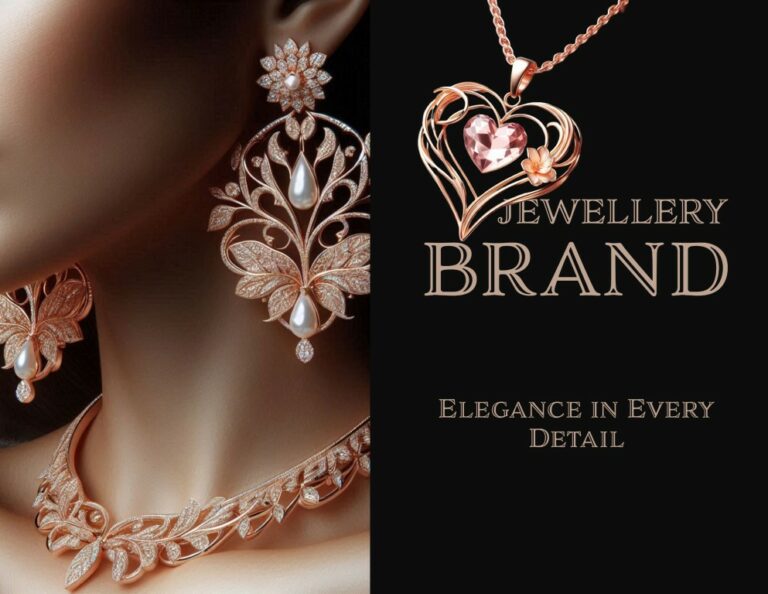 Jewellery Brand EN