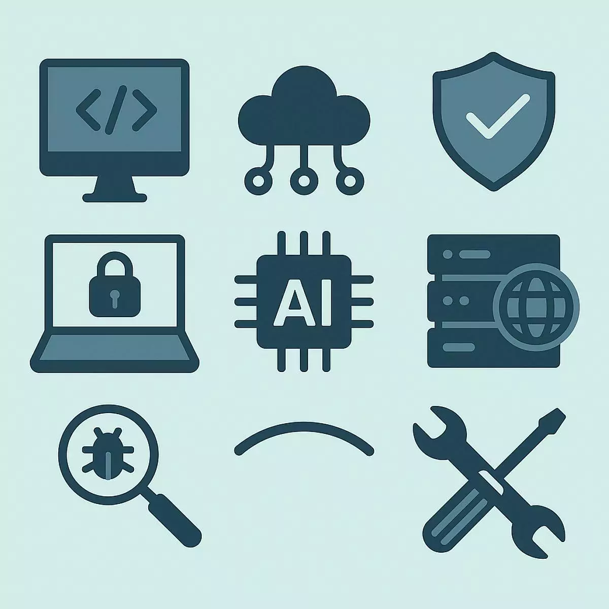 Icons-2704251217 Illustration: Portfolio-Beispiel für UX-Grafiken